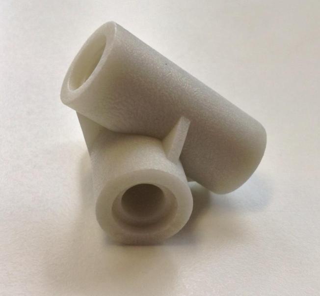 versnellingsbak koppelstukje t3