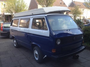 VW T3