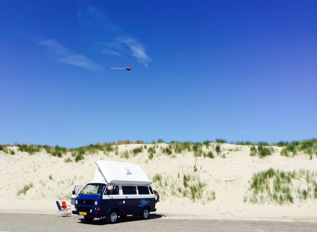 VW T3 Eurec Cassandra